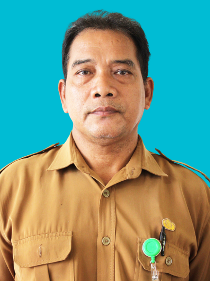 BATUAH, S.Pd., M.Pd.
