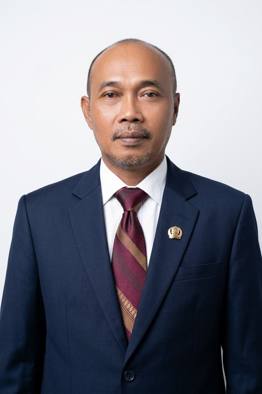 YASIK, S.Pd.