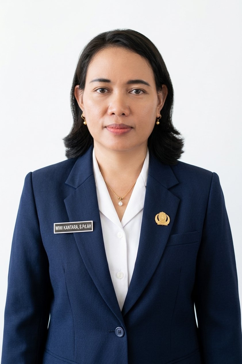 WIWI KANTARA, S.Pd.AH.