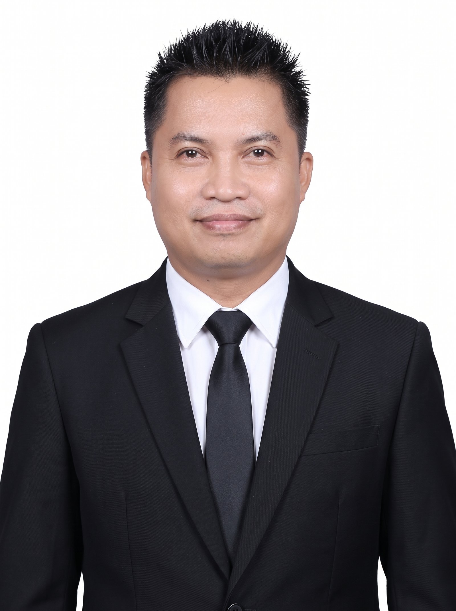 ROLLY ADRINATA, S.Pd.