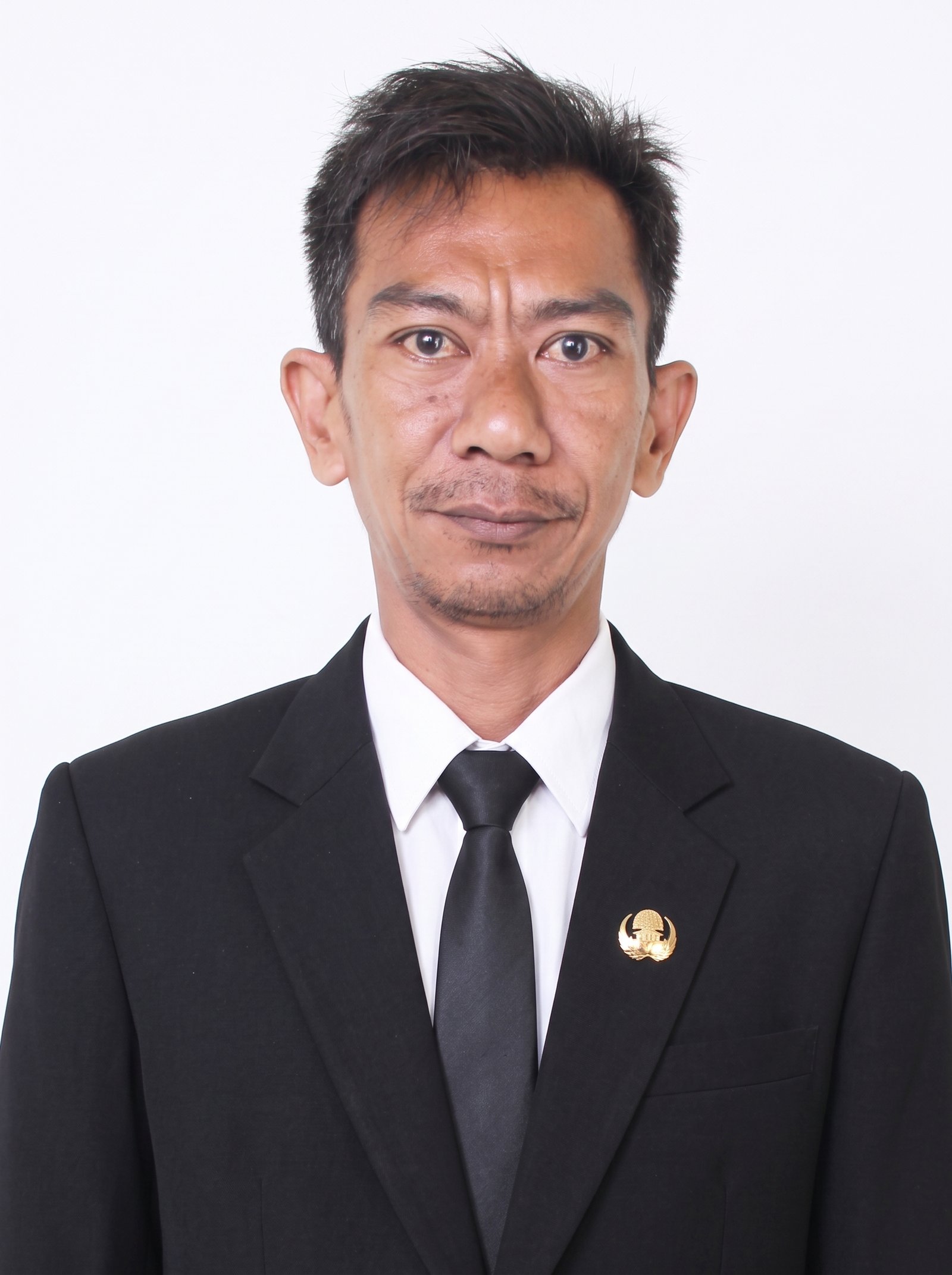 ZICO KRISTIAN, S.Pd.