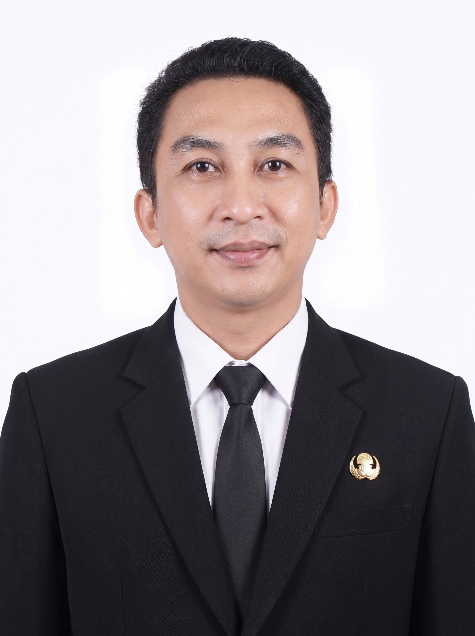 BENY NATALIUS, S.Pd.