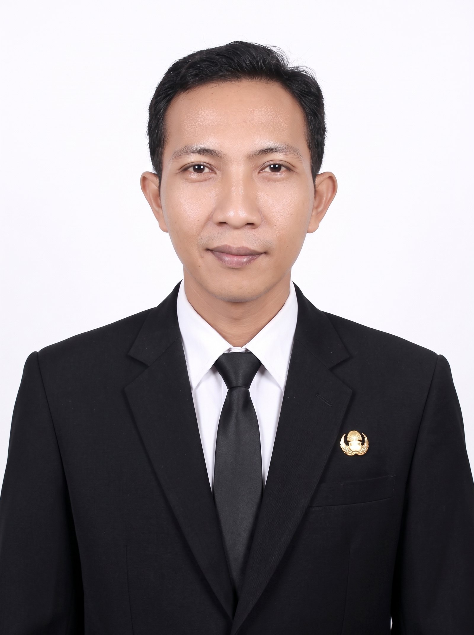 ARDIE, S.Pd.