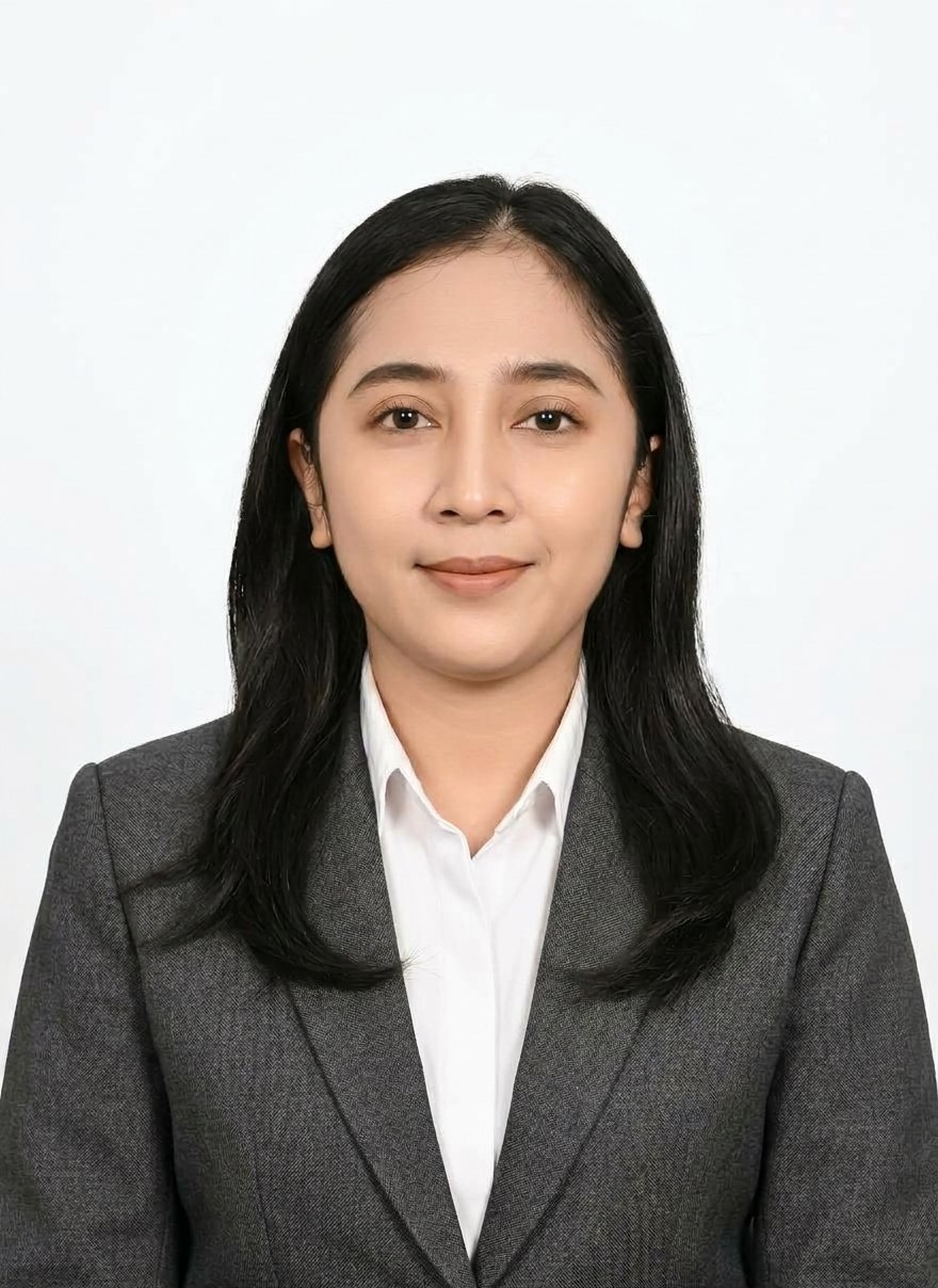 MONA YULITACHYA, S.Pd.