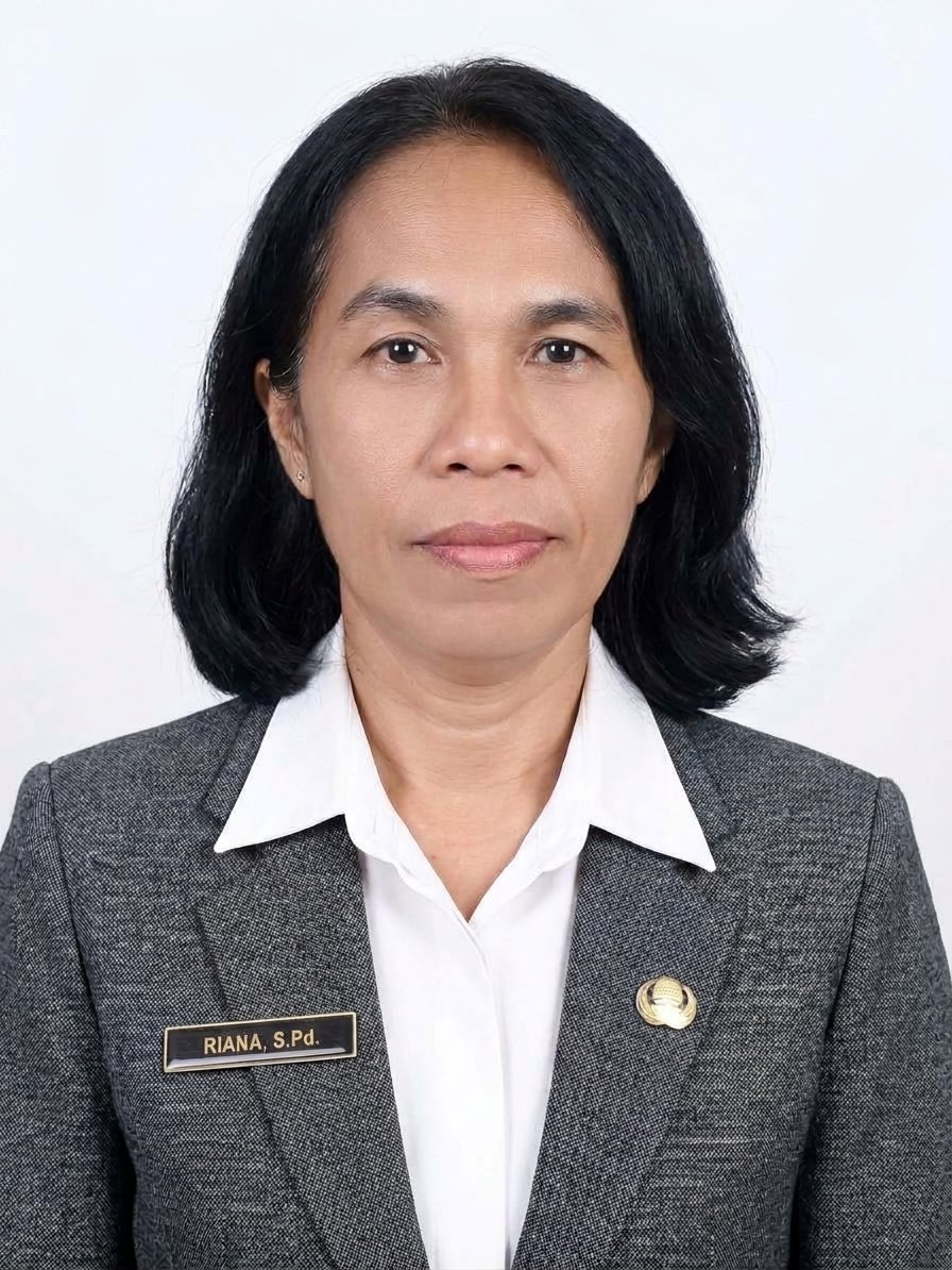 RIANA, S.Pd.