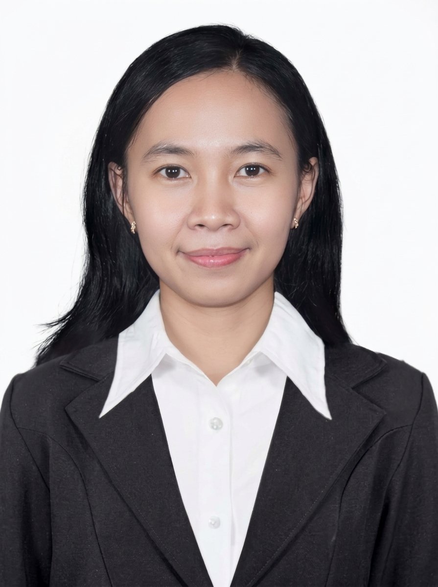 DESSY KRISTIANI, S.Pd.