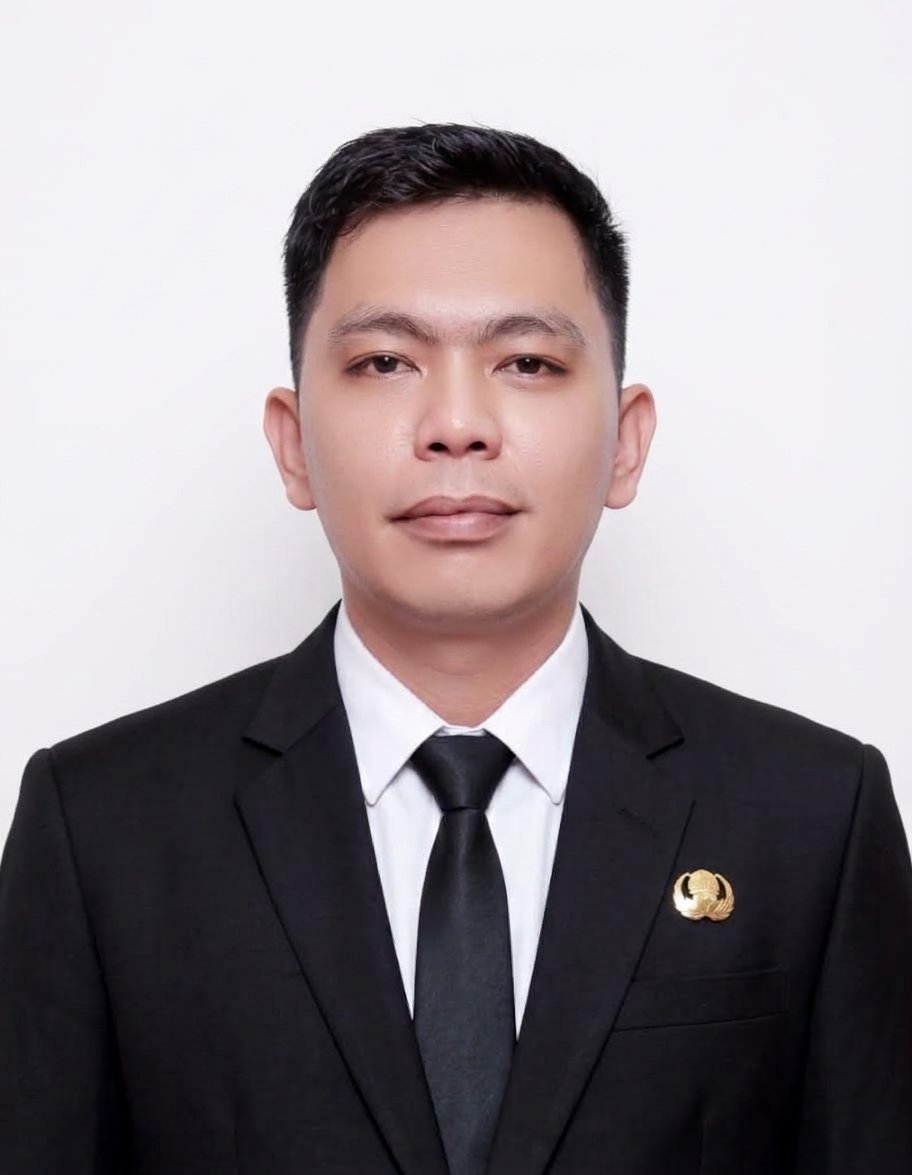ELDY CHANDRA MARTOYO, S.Kom.