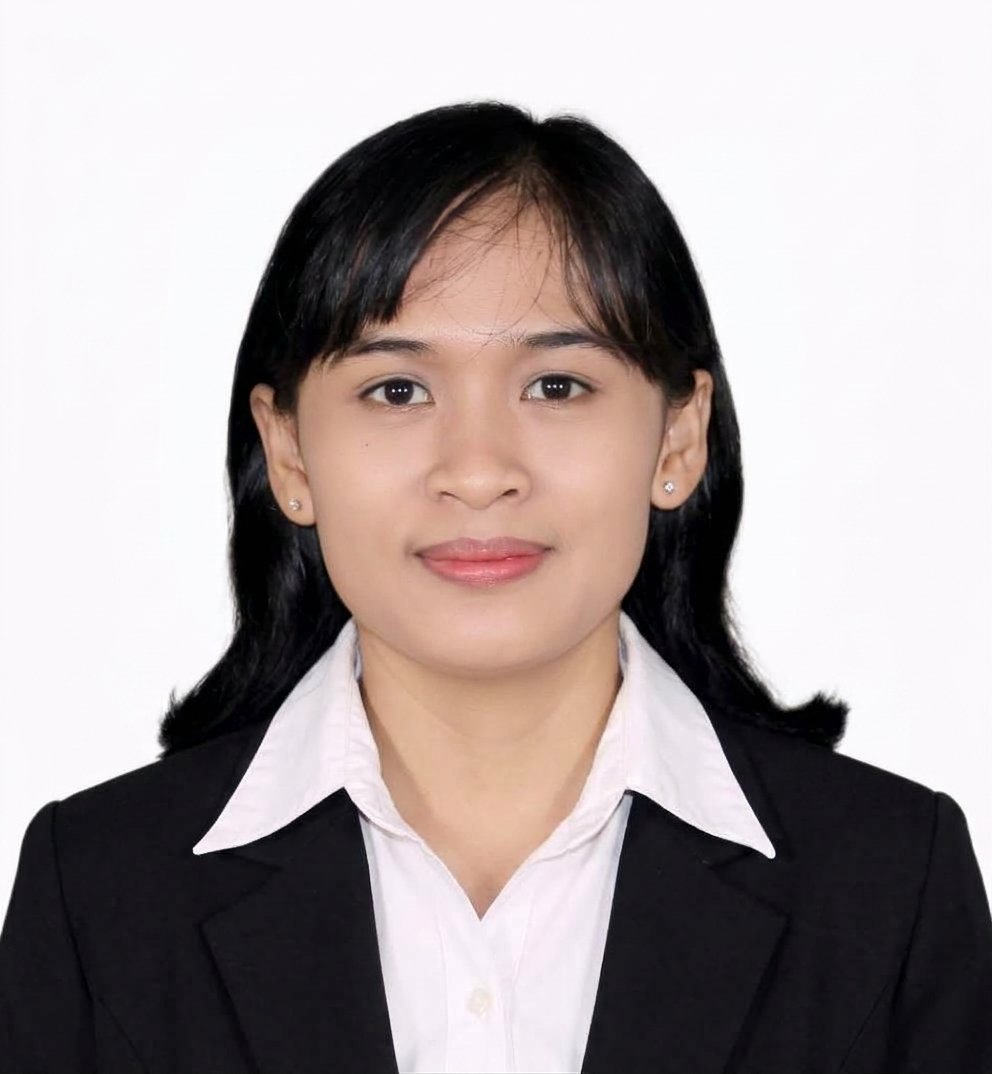 ELSE YOSEPHINA, S.Pd.