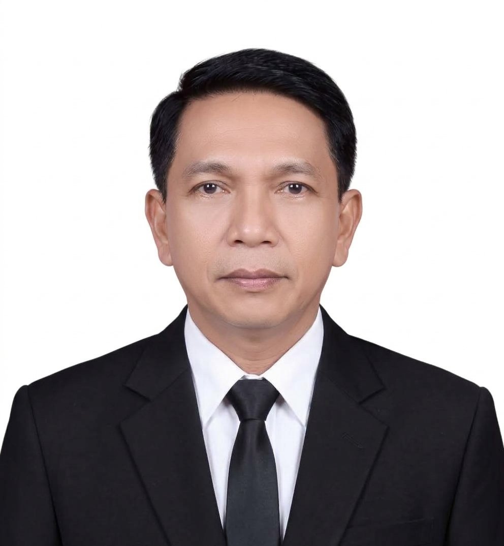 GINSYELSON, S.Pd., M.Pd.