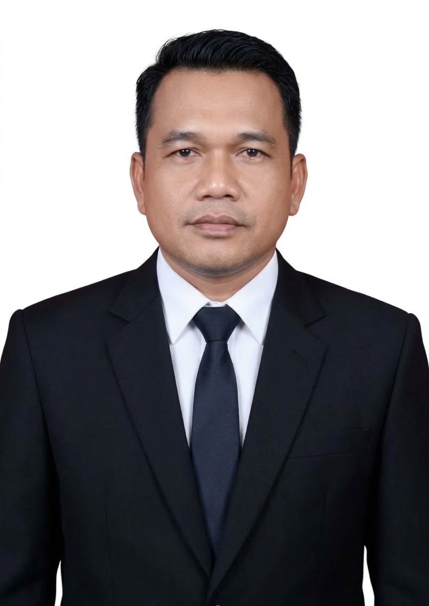 MARGONO, S.Pd.