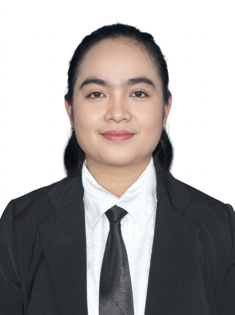 RAMAYANTI, S.Pd.