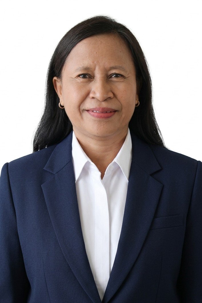 RESMIAH, S.PAK.