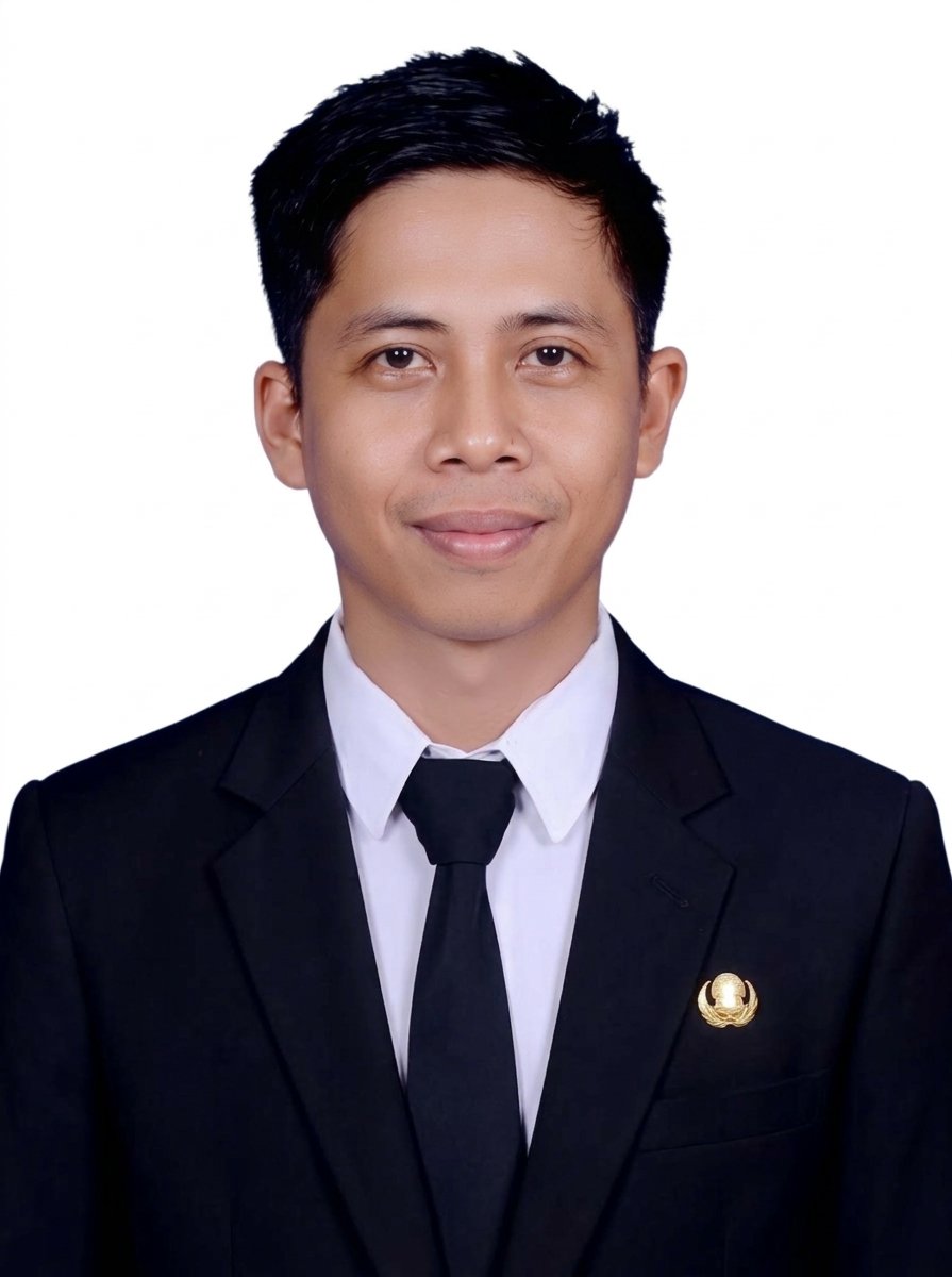 SUBLIANSYAH, S.Pd.I.