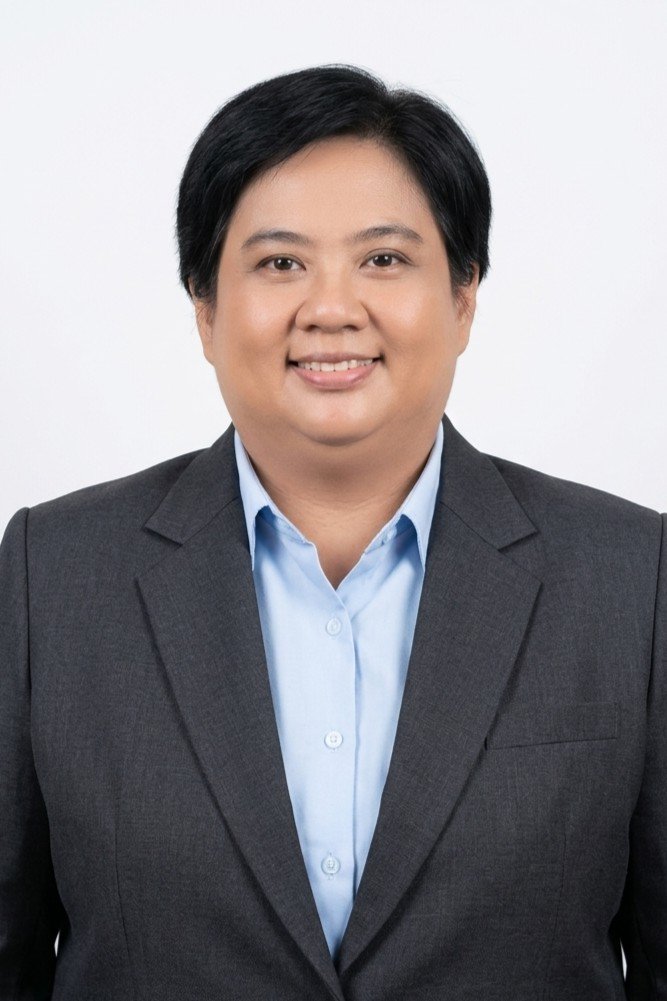 THERESIA HALIM, S.Pd., M.Pd.