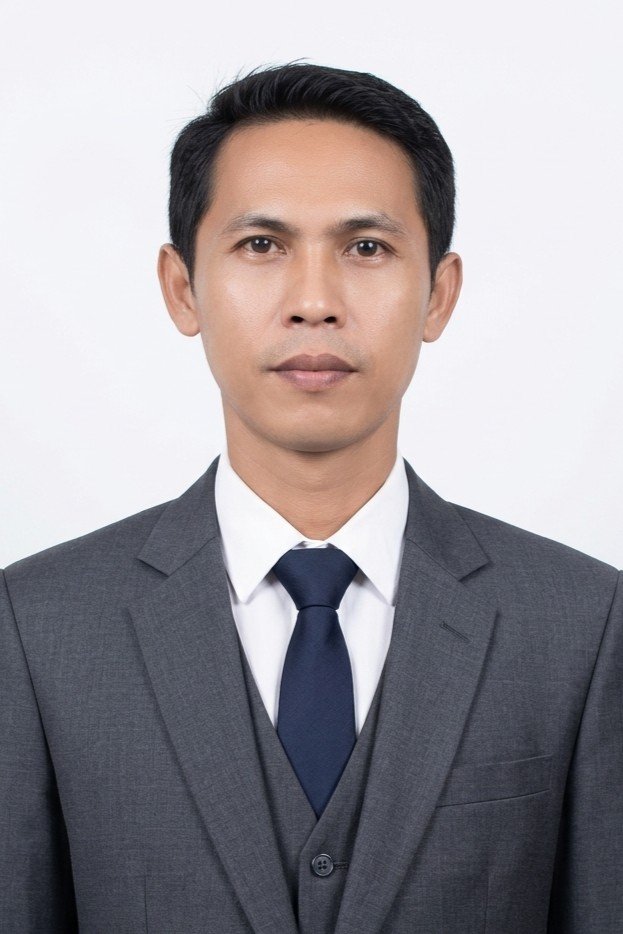 SUGIYANTO, S.IP.