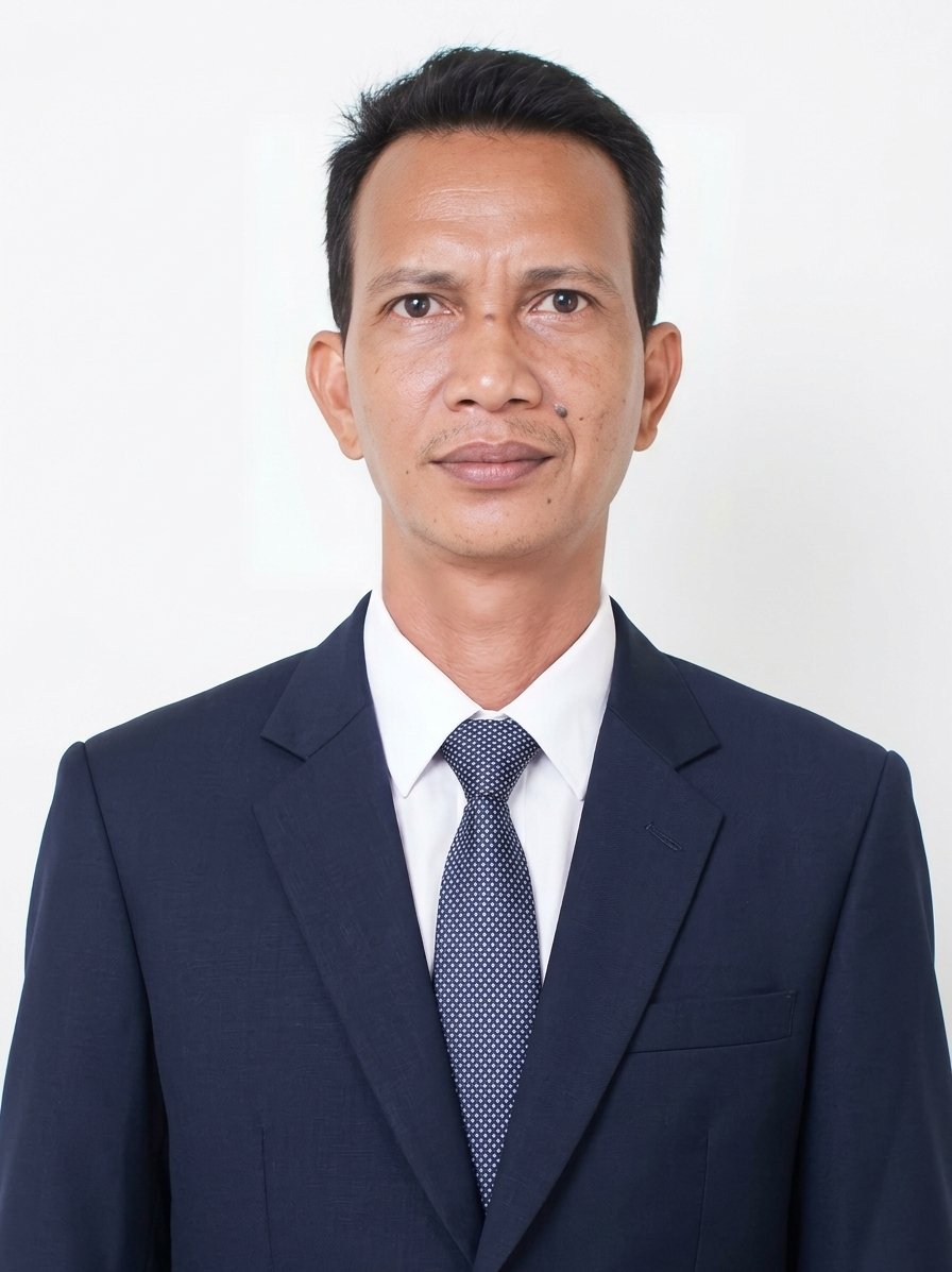 UNIWA SONON, S.Pd.