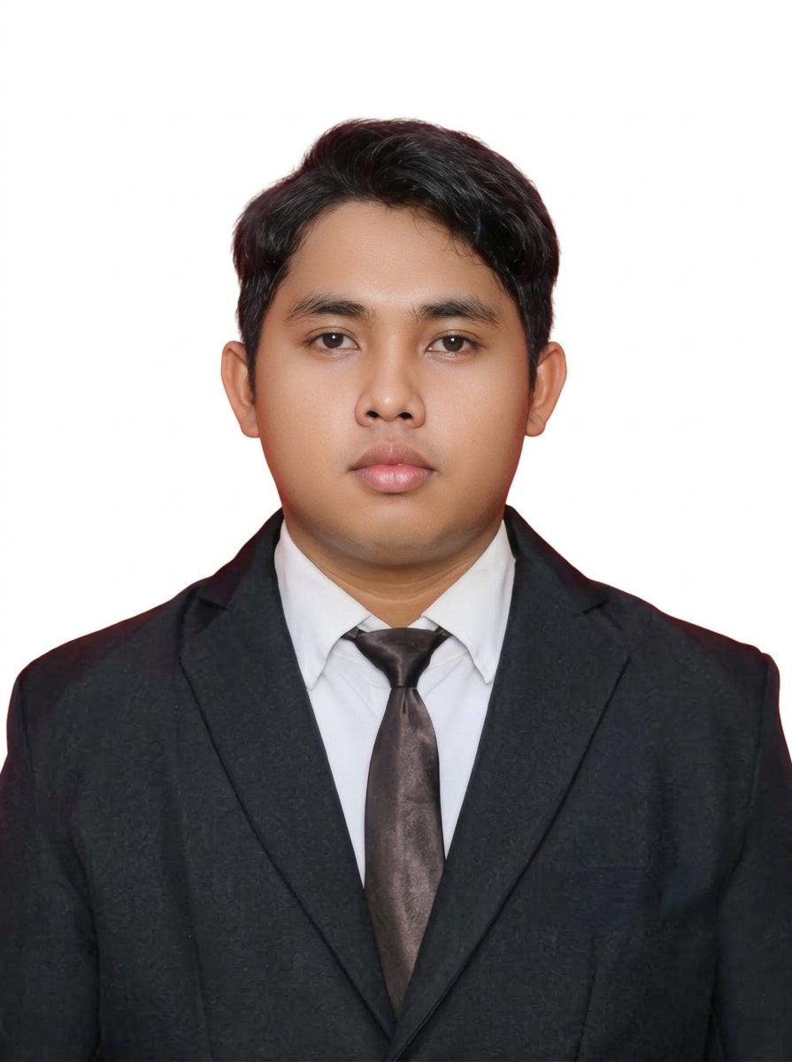 YOSIA ABADI, S.Pd.