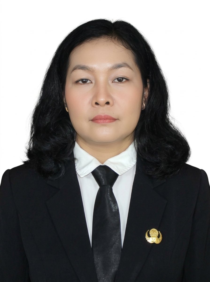 YUNIFA IRAWANTY, S.Pd.