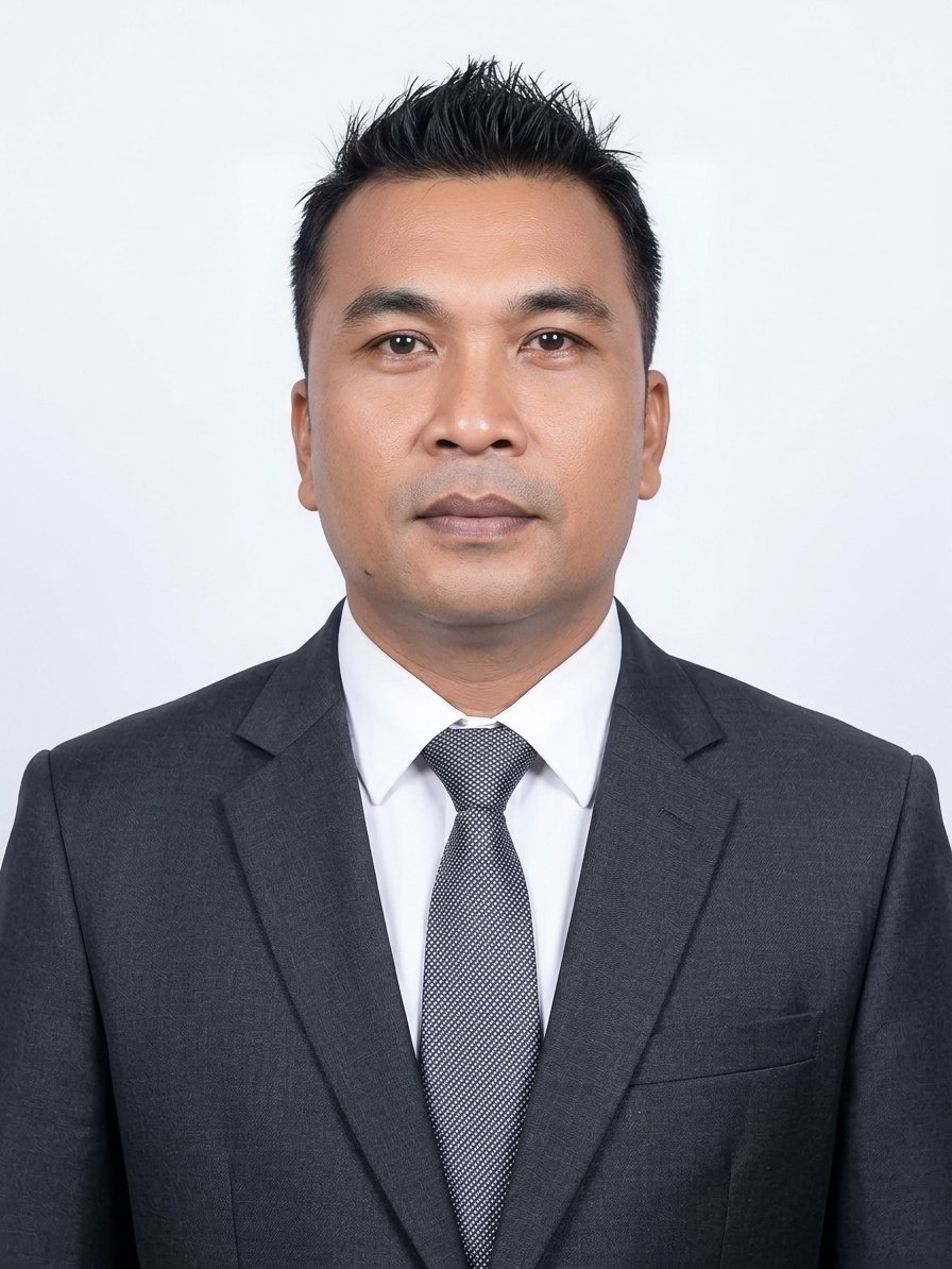YULIANCE TATAR, S.Pd.