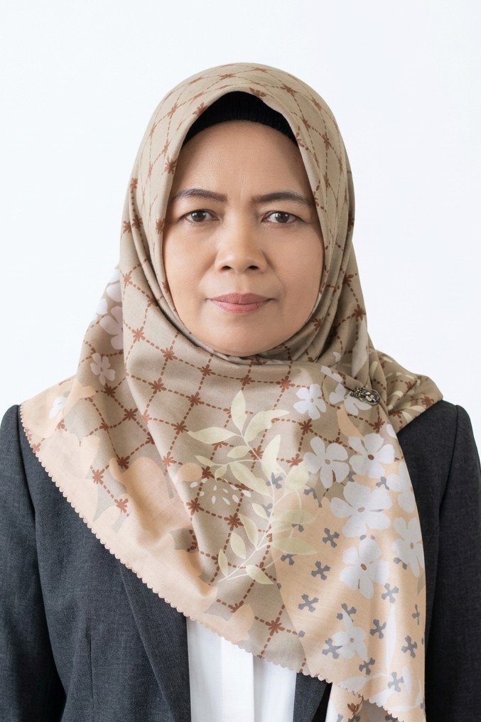 ROHANA, S.Ag.