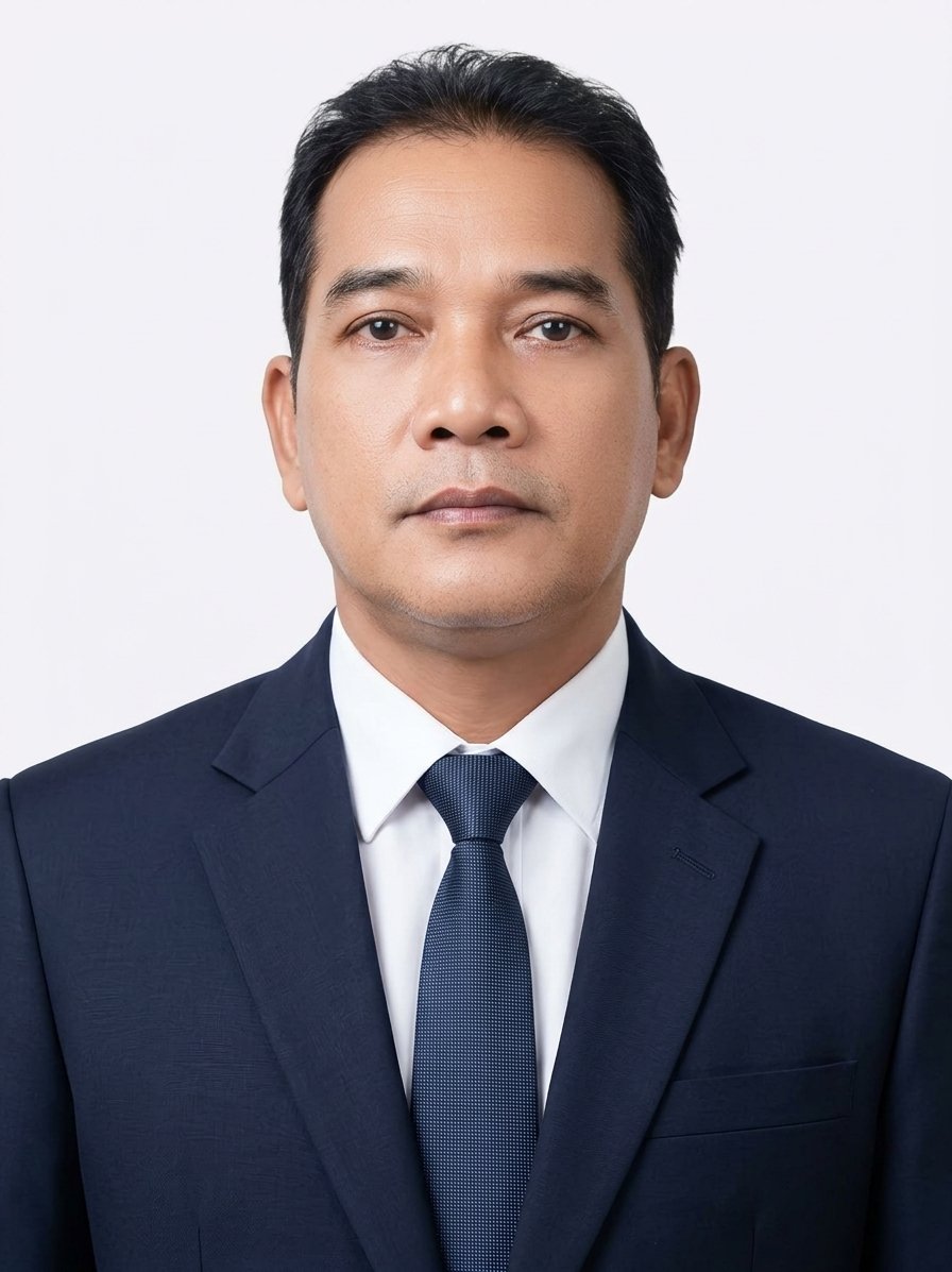 BATUAH, S.Pd., M.Pd.