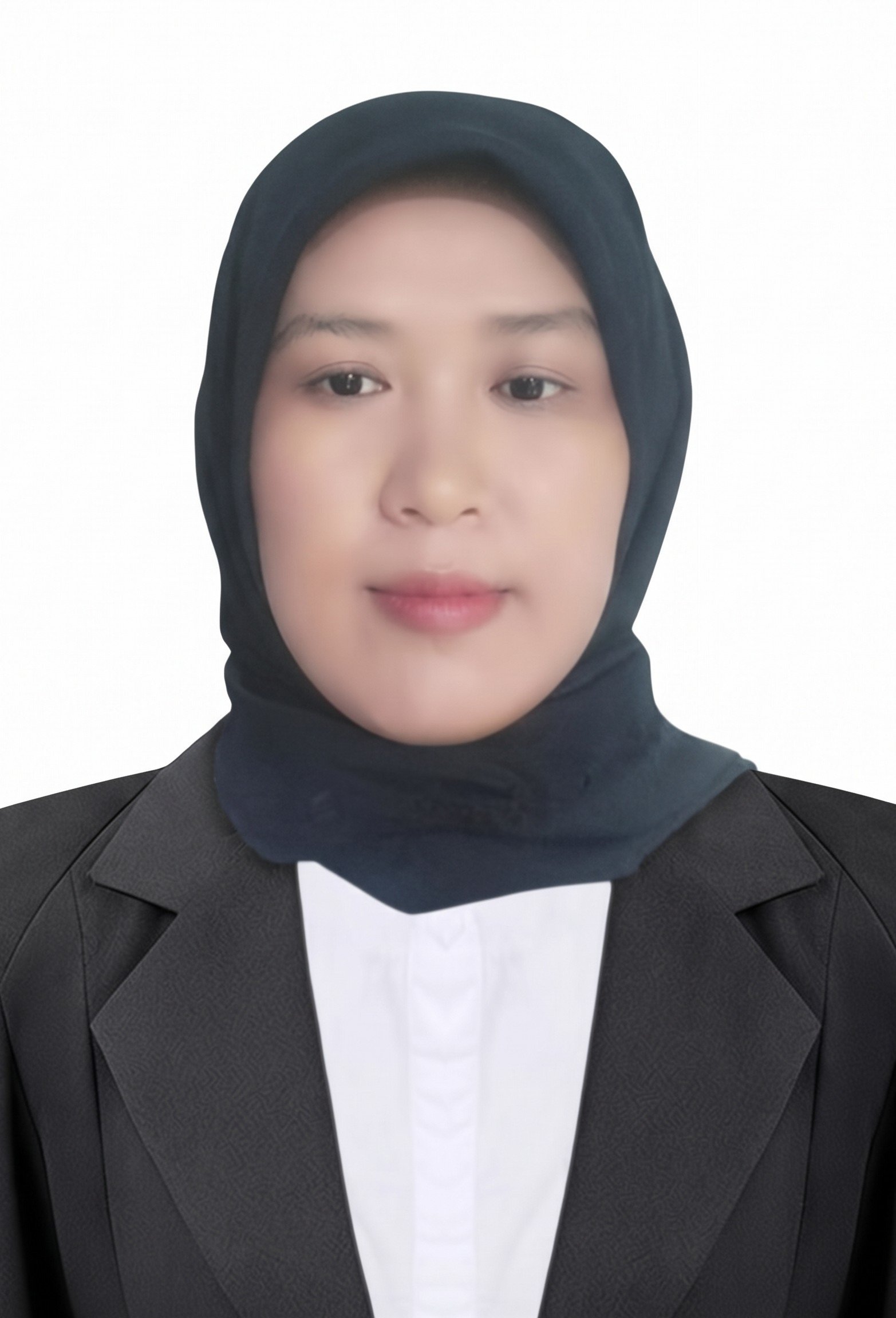 BINANA NAZ SRULIN, S.Pd.